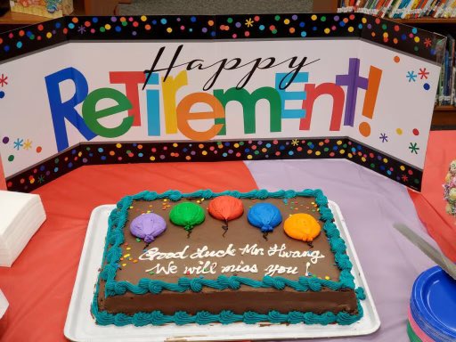 Buffalo Trail ES tweet media