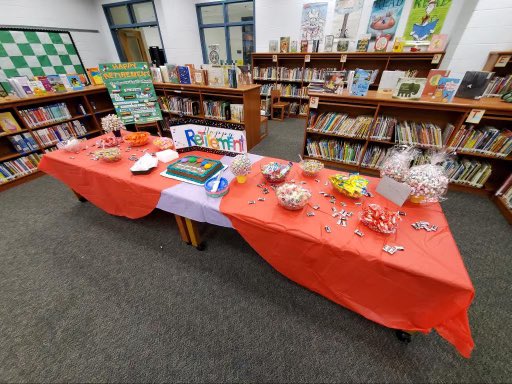 Buffalo Trail ES tweet media