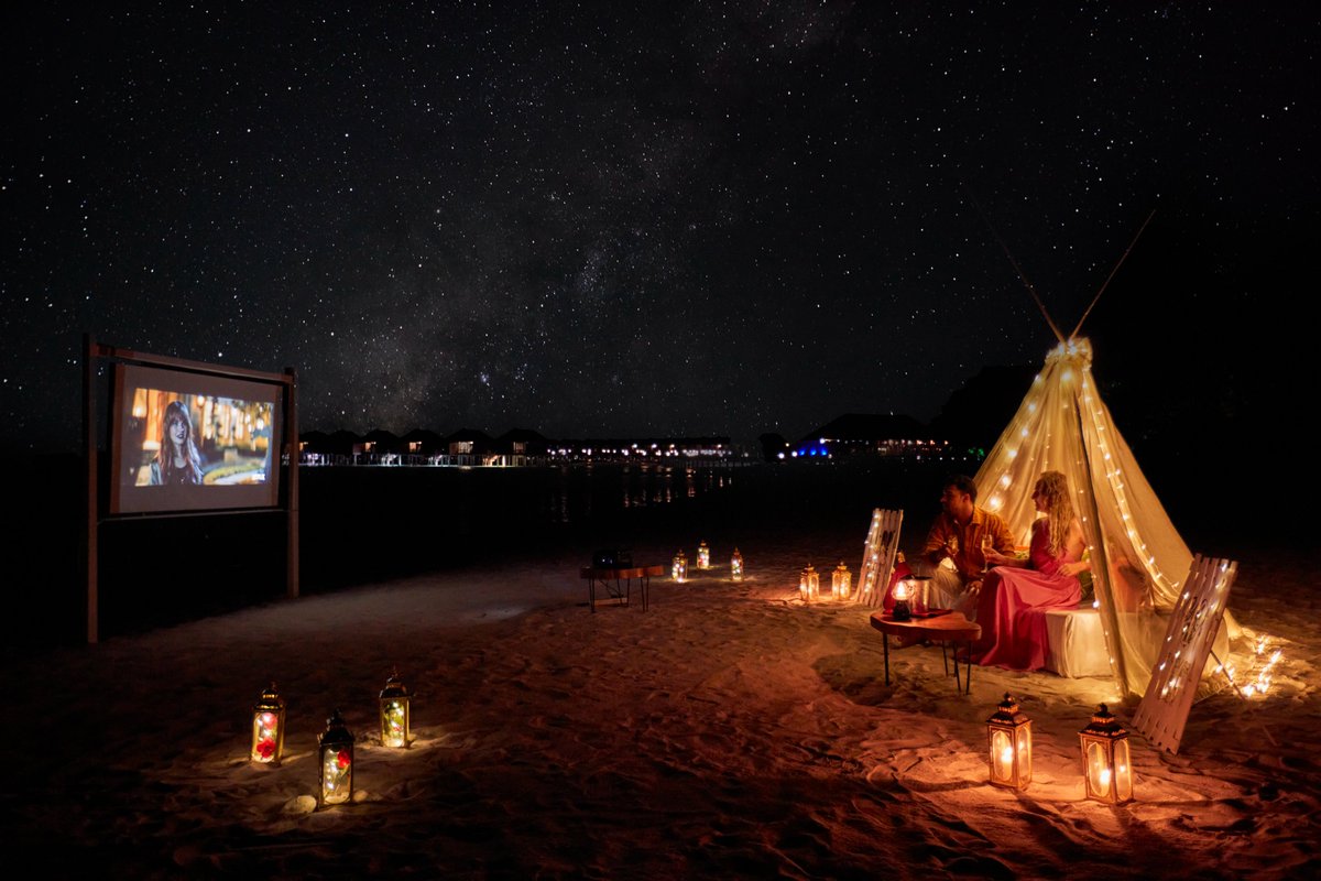 Experience a lifetime of unforgettable moments at Sun Siyam Olhuveli.

Learn more: bit.ly/3DJWowL