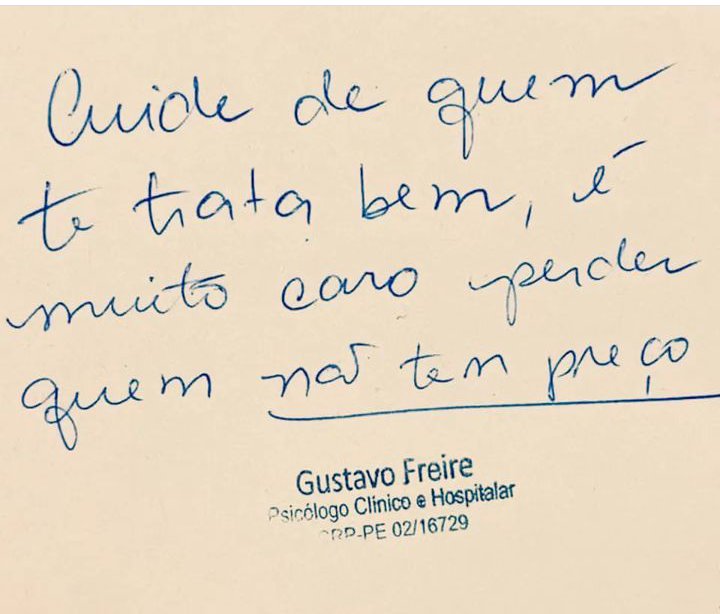 Reflexão 🧐😎