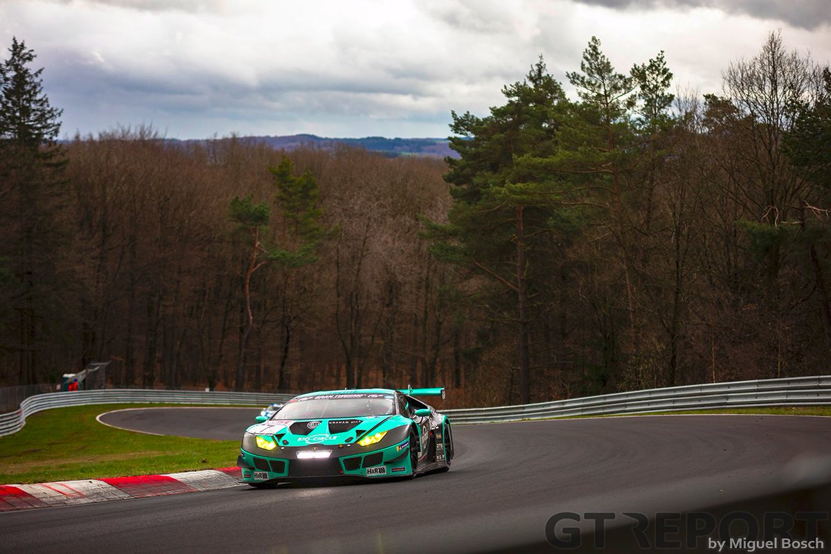 GT REPORT 🏁 tweet media