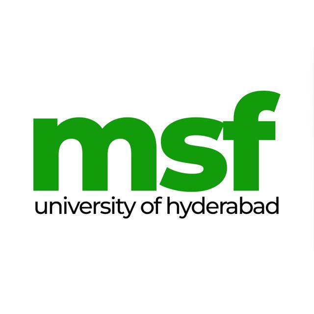 Muslim Students Federation-HCU tweet media