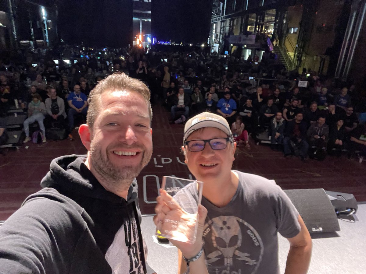 Tristar & Red Sector Inc. tweet media