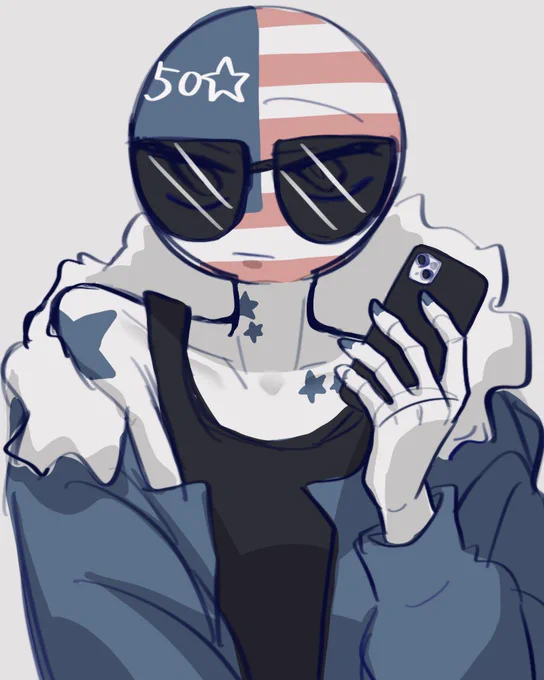 肩出し…… 