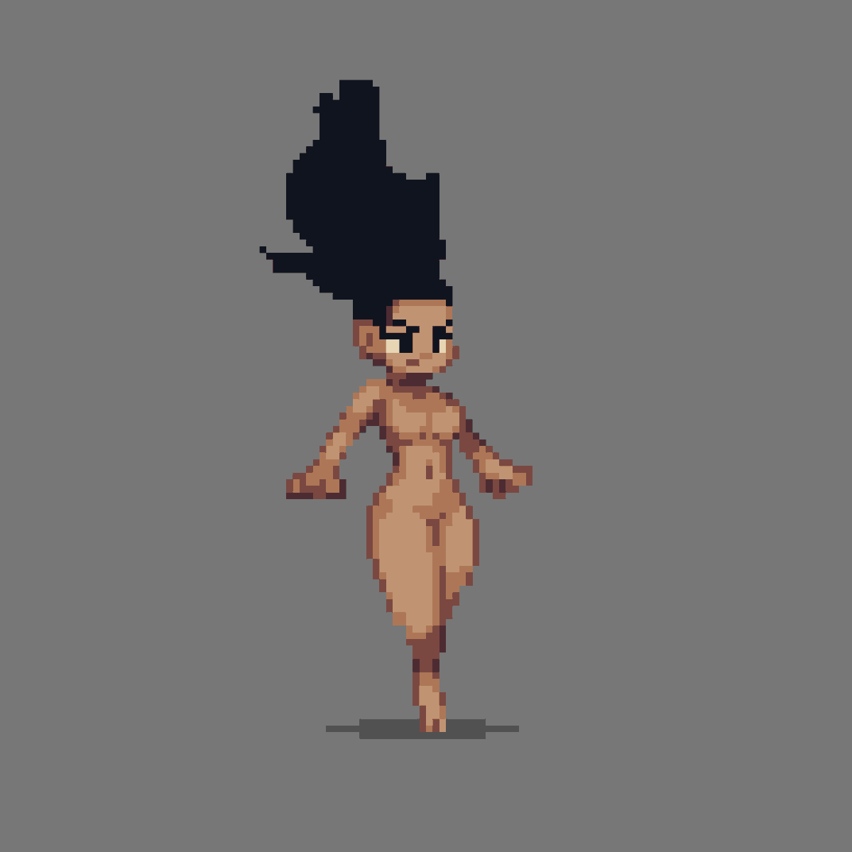 wade_dev's tweet photo. WIP
#pixelart #ドット絵 https://t.co/gskUSUSq3B