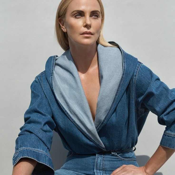 Charlize theron (@charlizeth25588) on Twitter photo 