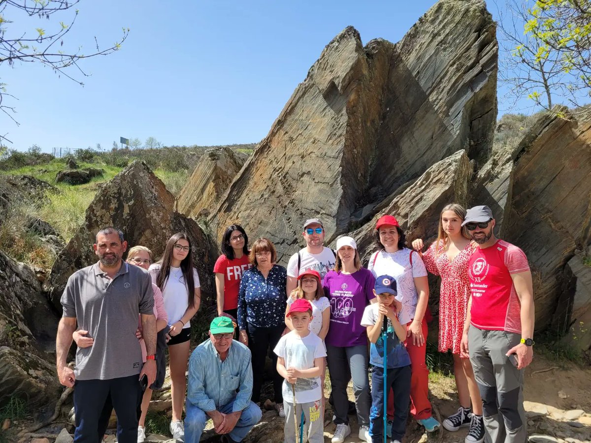 siega_verde's tweet photo. Las visitas no cesan en @siega_verde
Patrimonio de la Humanidad en La Raya Hispanolusa🇪🇦🇵🇹
@CyLesVida
@patrimoniojcyl https://t.co/STuVzN1iw0