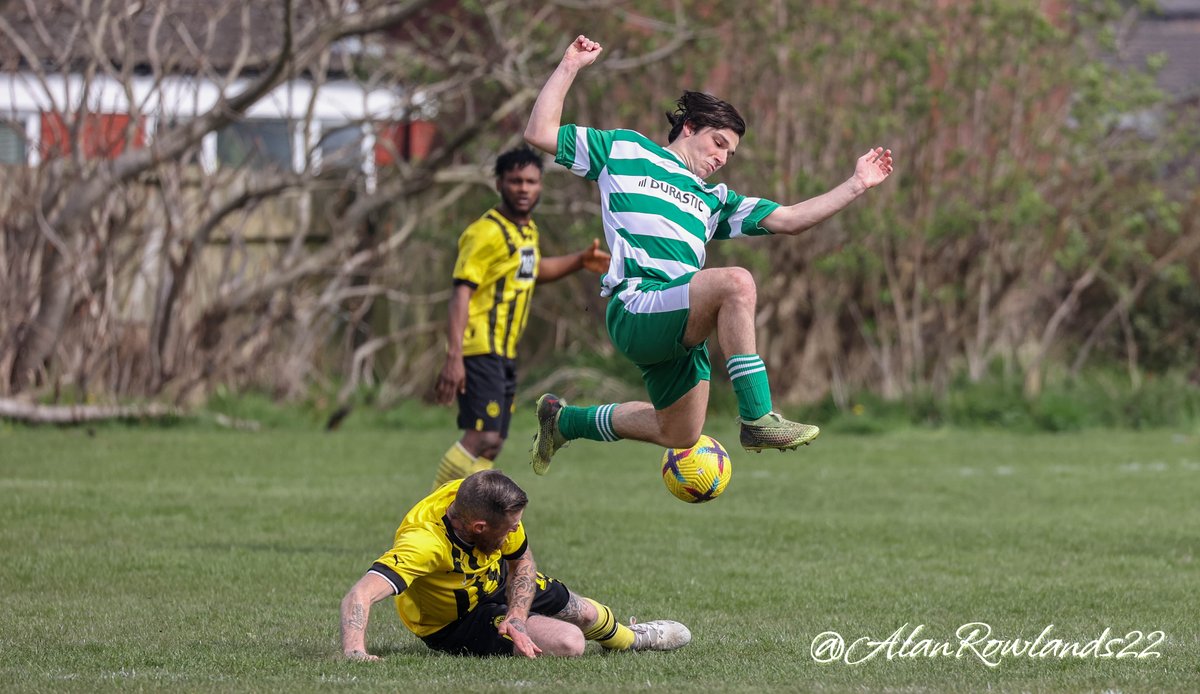 AlanRowlands22's tweet photo. Some snaps from:

Liverpool Business Houses League -  Division 4

Bowring Park 0 - 3 Great Crosby 

Venue: Thomas Lane

09/04/2023

Some more here:
https://t.co/T8pI5mjZK7 https://t.co/ILTCDGLK1X