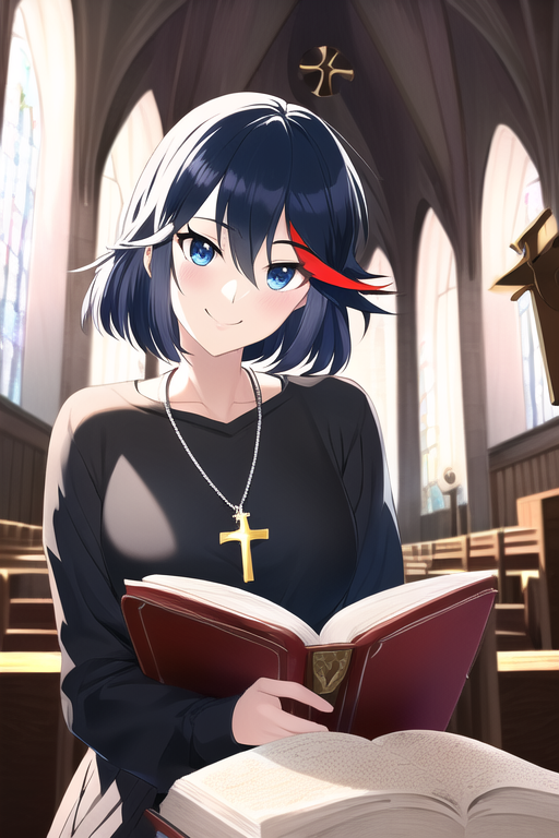 Is it sinful for a Christian to admire an anime character? - Quora-demhanvico.com.vn