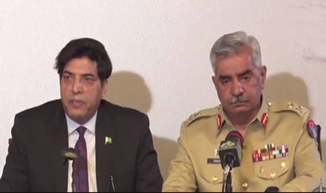 PrettyP15410312's tweet image. Same energy 
After Arshad was murdered by them and after the constitution was murdered by them