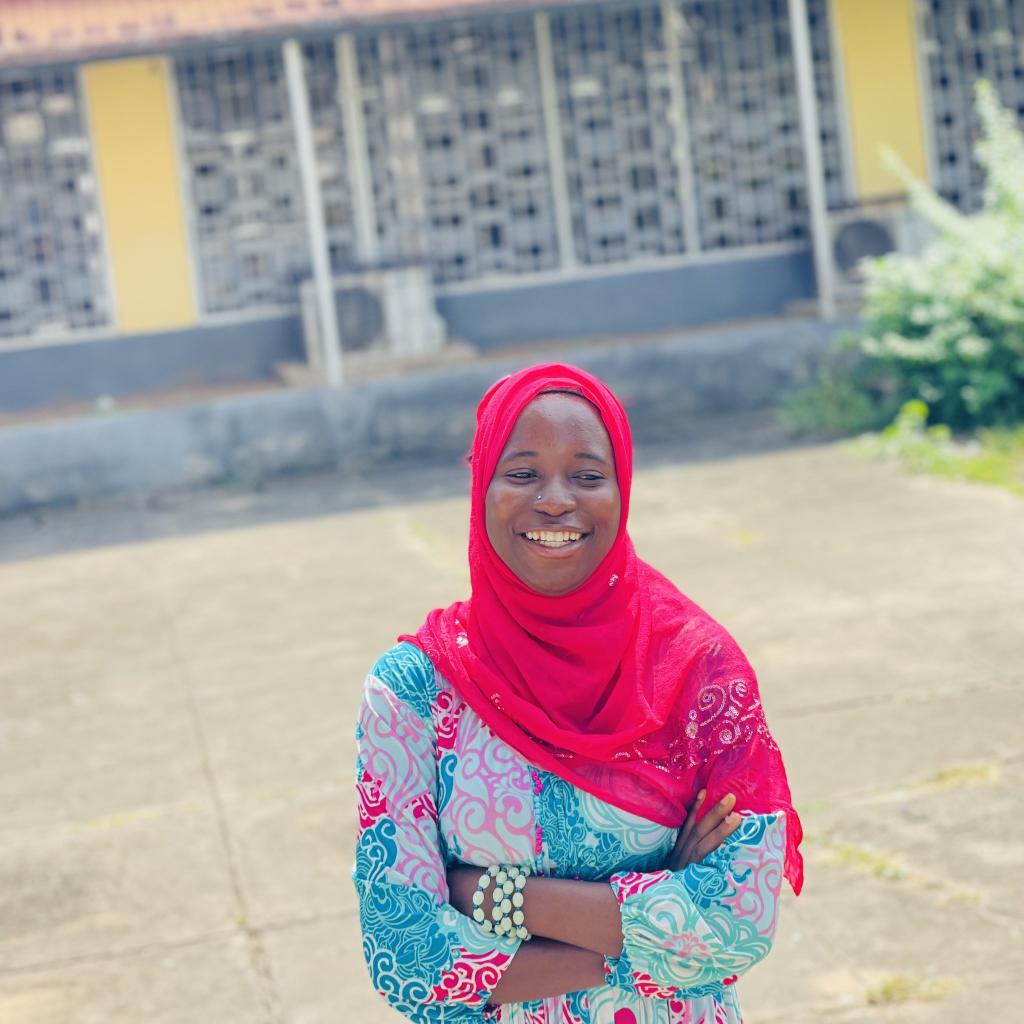 Ójógbòn Efosa 🧕🏾 tweet media