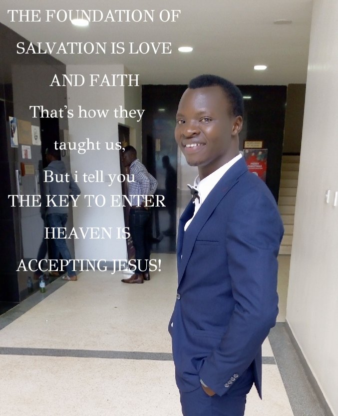 Faith Chambers Church tweet media