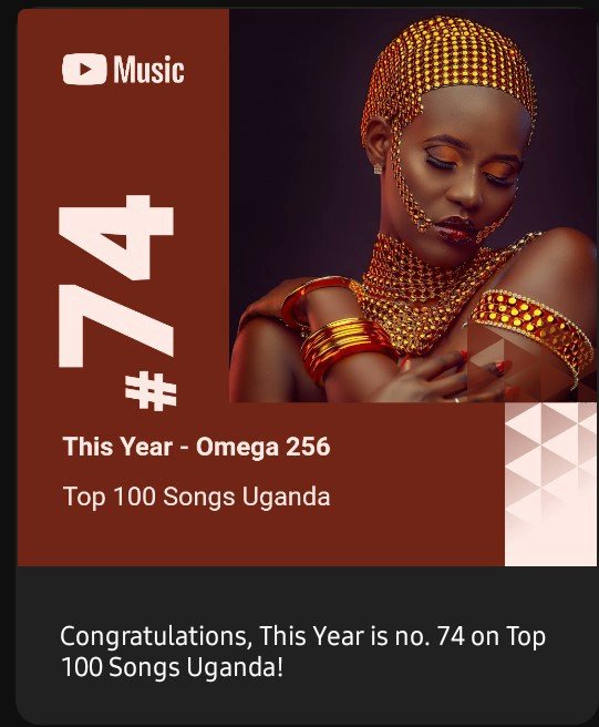 OmegaBaibe's tweet photo. We trending ππ . Thanks to everybody that has loved and pushed #this_year somewhere. Am humbled π https://t.co/gMir9bJb69