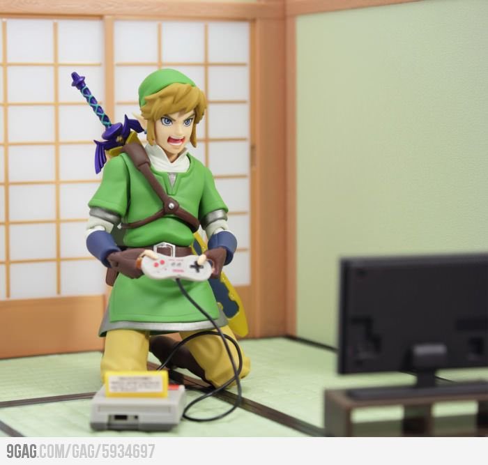 링크 스플래툰 하는거아냐?화나잇는데