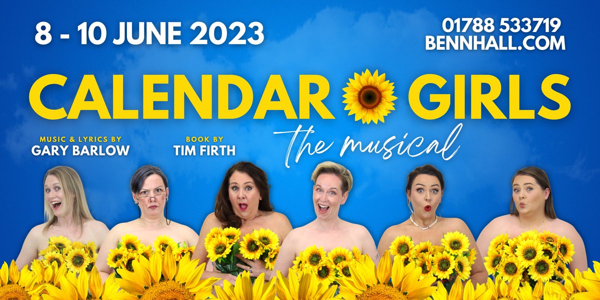 Five Star Theatre tweet media