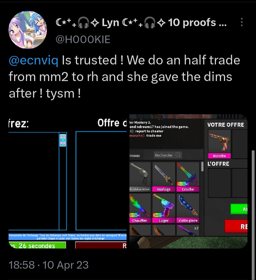 ecnviq's tweet photo. https://t.co/pWIuNFWDd1 https://t.co/vbfgOBCYjH