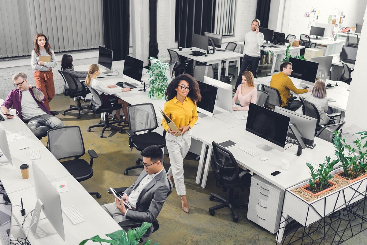 MichaelSinger12's tweet photo. First understand how you want to measure office space utilization.  Reservation systems forecast usage. Badge data tracks plain old attendance. Sensor-tech tracks which areas are being used most, once people are on site. #collectyourowndata #rinse #repeat https://t.co/dHeuQL6GaF https://t.co/CBsUaDCsBh