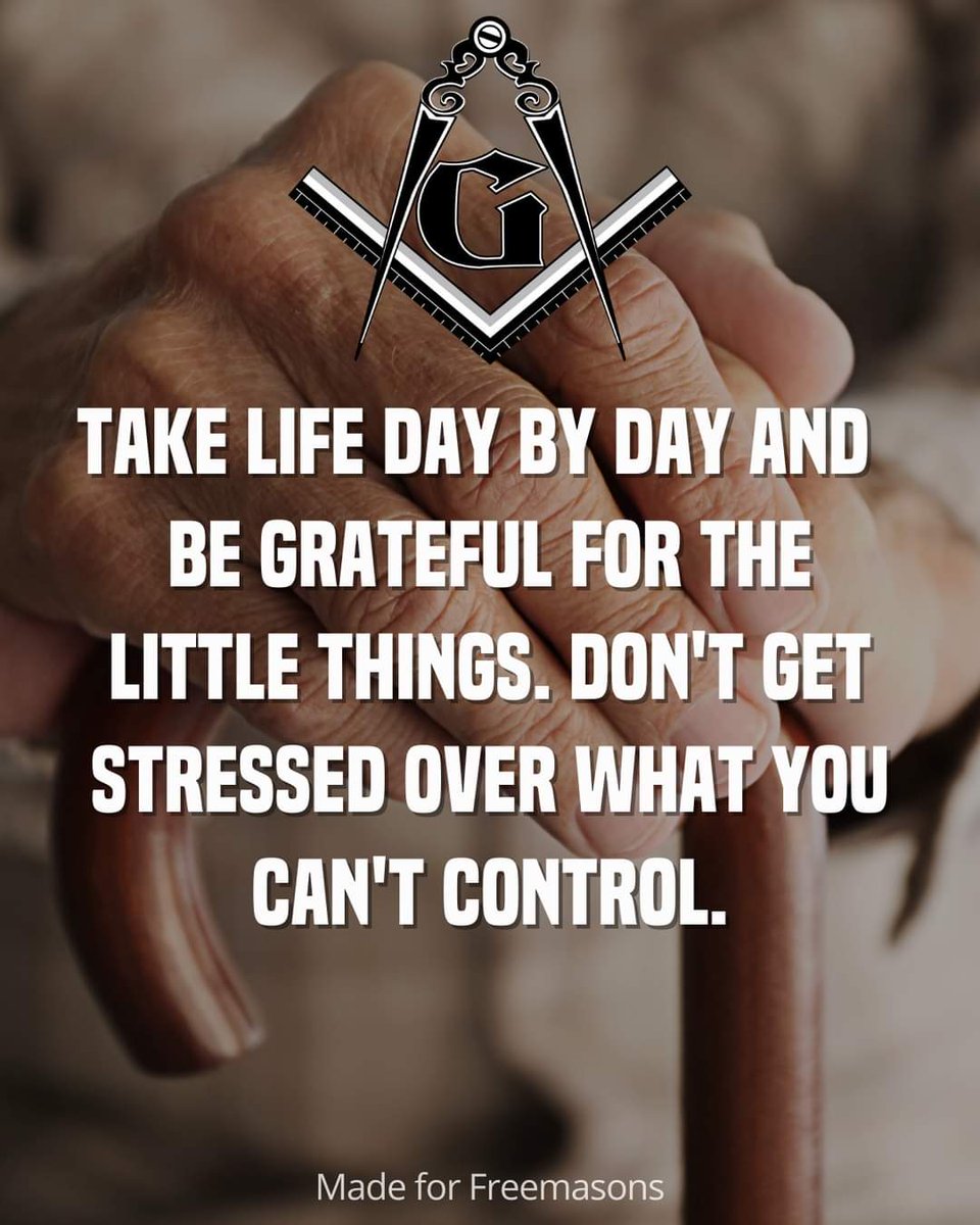 788Lodge's tweet photo. Monday's Masonic "Thought for the week" 🤝 https://t.co/pLvv29iWbi