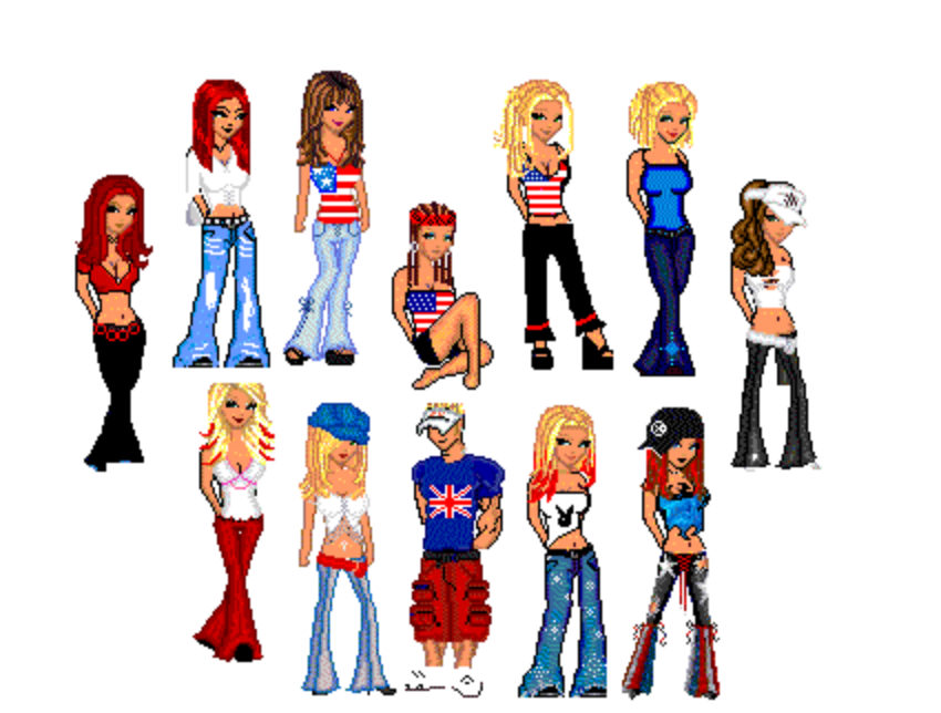 You had to be there 🔥