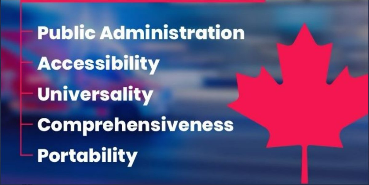 BC got it right, its Court of Appeal got it right  &amp; now the Supreme of Canada got it right.  Canadians want universal #healthcare. If any government violates the #CanadaHealthAct, a class action law suit by a team of lawyers from every political stripe is necessary. plsrt!l