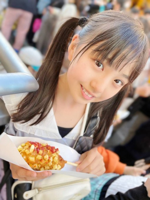 Twitterのコスプレ画像16