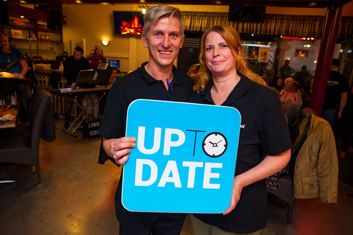 Restaurant voor elke gelegenheid

Het Slagershof is een gezellig, volks restaurant voor jong en oud. Gezellig dineren of een feest organiseren dat net die extra toets heeft, het kan allemaal!
Onze up-to-date fotograaf ging er langs om foto’s te maken voor hun nieuwe SMART-site 📸