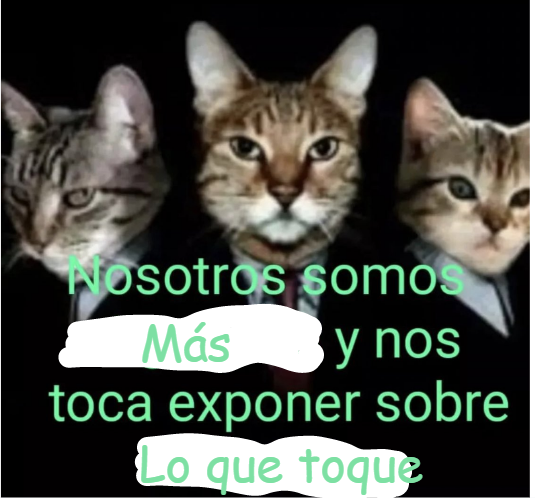 MasterMOSM's tweet image. El día a día de un mosmer

#bettercallmosm #beamosmer #marketing digital