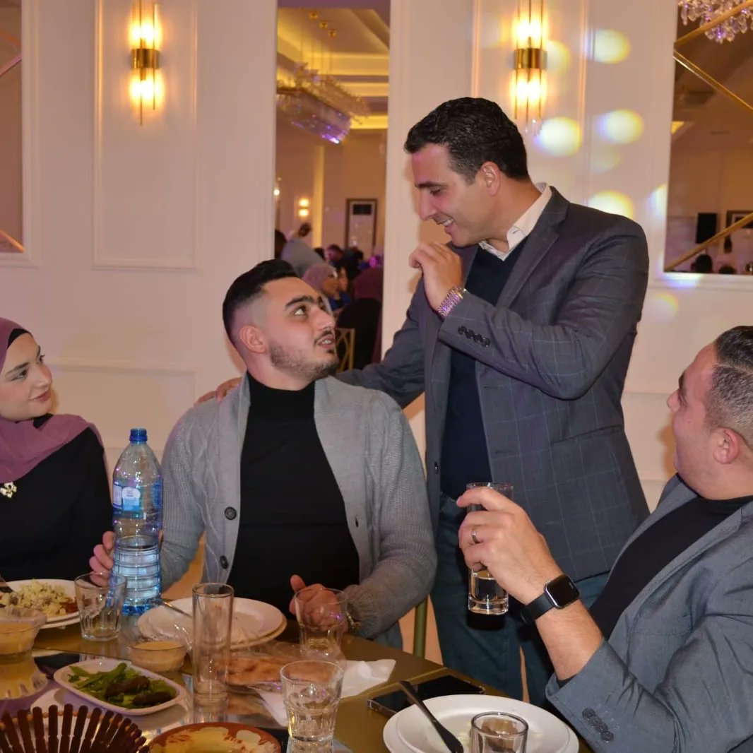 Ihab Matar - إيهاب مطر tweet media