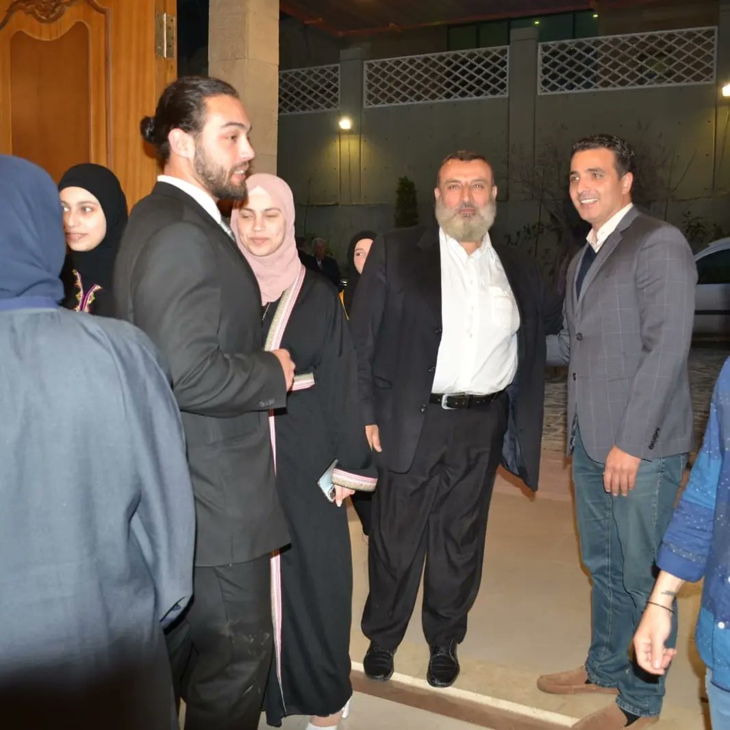 Ihab Matar - إيهاب مطر tweet media