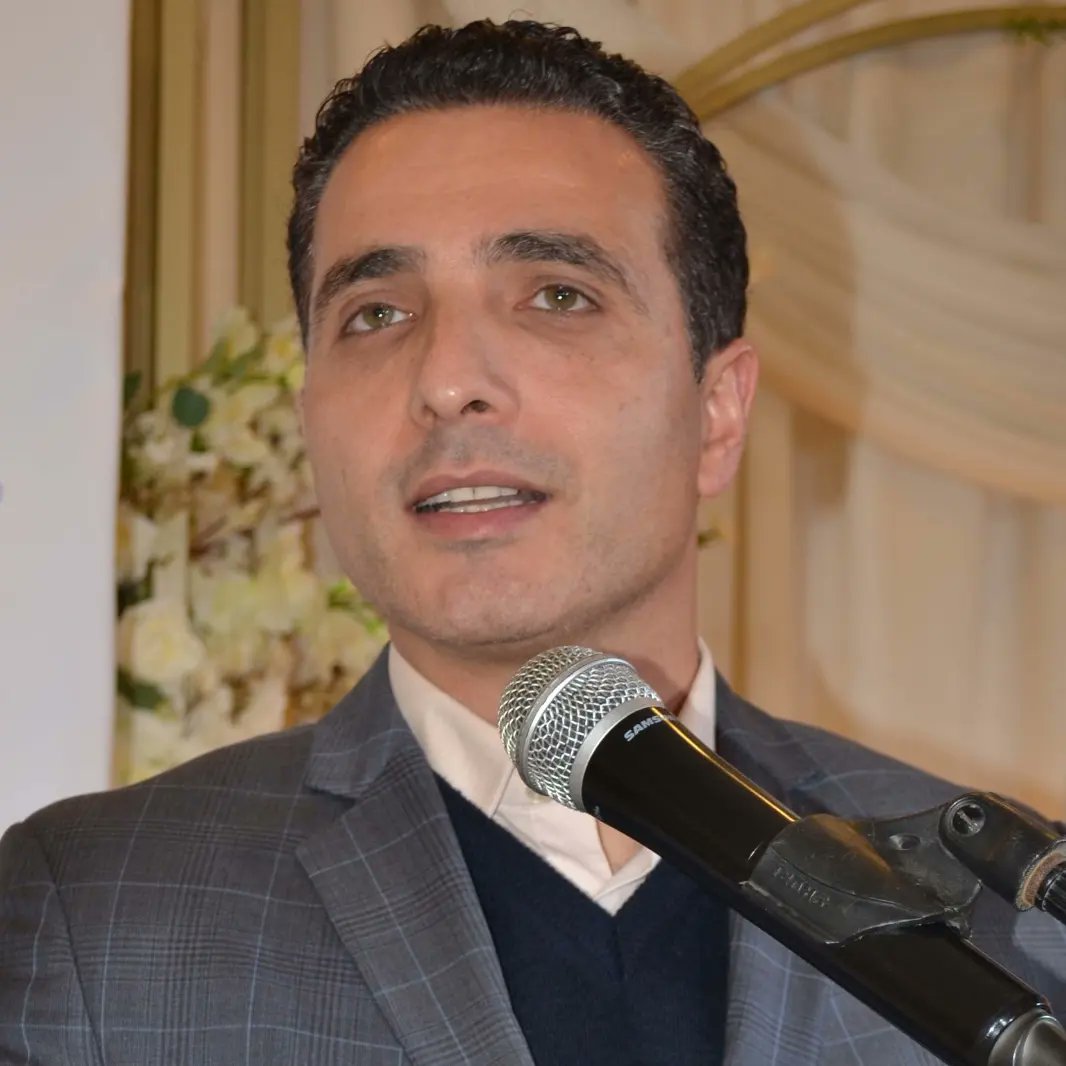 Ihab Matar - إيهاب مطر tweet media