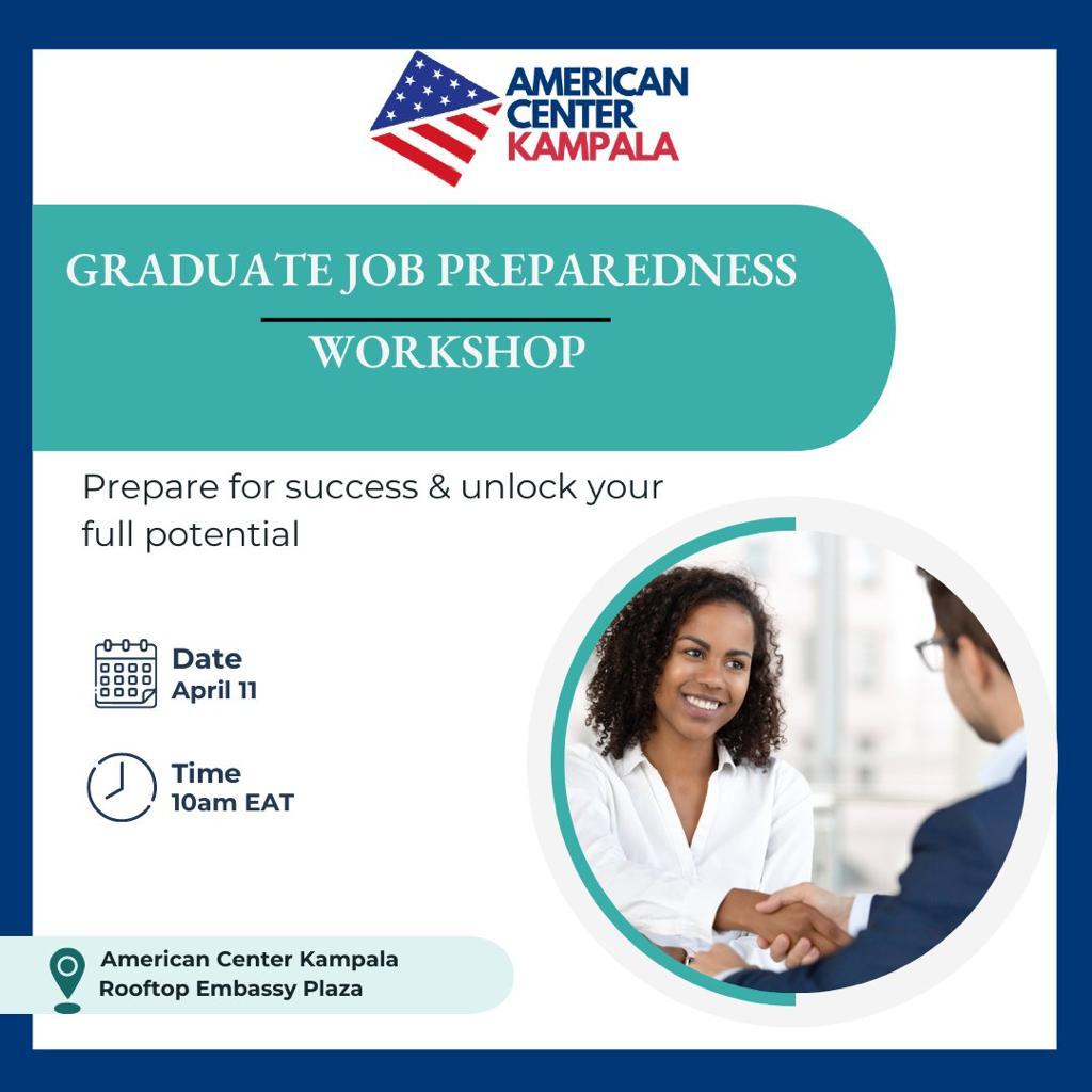 Greetings friends. 

I will be speaking to graduates about this at the American Centre tomorrow. 

It its it's an interesting and helpful topic. Be sure to join us.