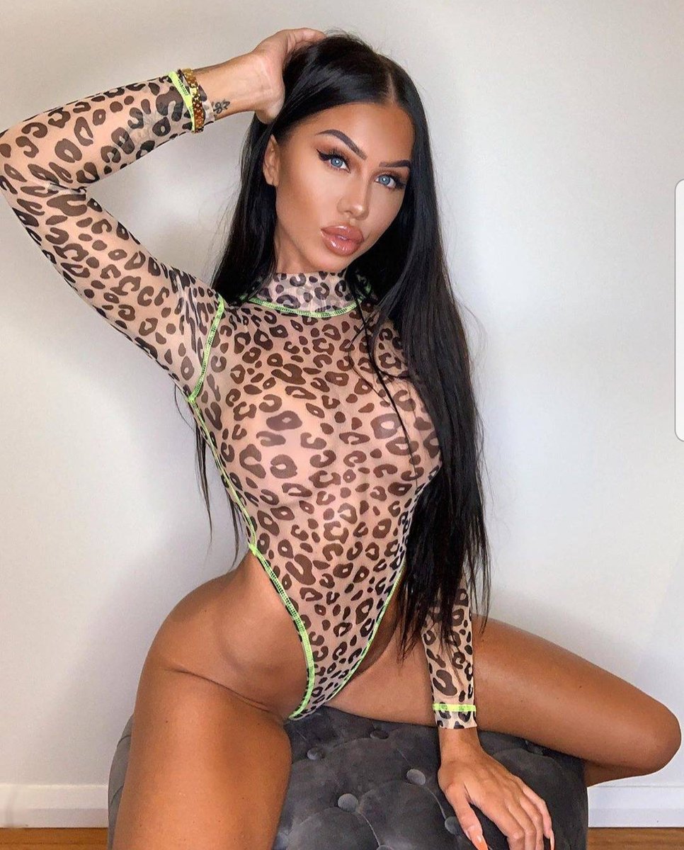 Did someone miss the Chocolate Princess ❤❤