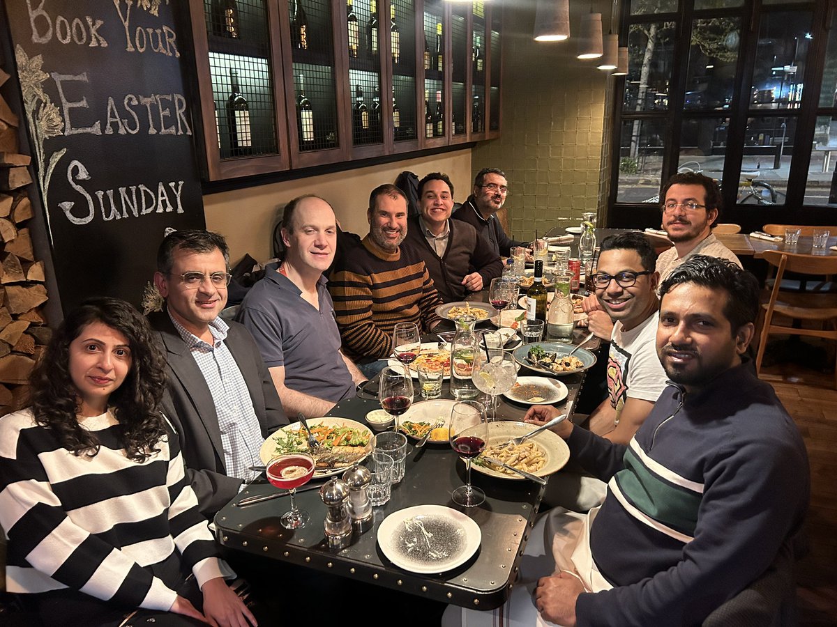 Homerton Orthopaedics (@huhorthopaedics) on Twitter photo Good bye to Senior SpR Neil Chotai who is off to @WhippsCrossHosp . Welcome Siya Chopade , medical student who is visiting <a href="/HUHOrthopaedics/">Homerton Orthopaedics</a> dept <a href="/NHSHomerton/">HHFT</a> all the way from Holland <a href="/univgroningen/">University of Groningen</a> . Neil - all the very best & we hope to see you in a Consultant post very soon. Good bye to Senior SpR Neil Chotai who is off to @WhippsCrossHosp . Welcome Siya Chopade , medical student who is visiting <a href="/HUHOrthopaedics/">Homerton Orthopaedics</a> dept <a href="/NHSHomerton/">HHFT</a> all the way from Holland <a href="/univgroningen/">University of Groningen</a> . Neil - all the very best & we hope to see you in a Consultant post very soon.