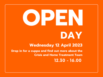 East London NHS Foundation Trust (ELFT) (@nhs_elft) on Twitter photo On this Bank Holiday Monday, if you're a mental health professional ready for a change, come to our Open Day on Weds to hear about working in Crisis and Home Treatment services. You could be there for someone in distress. <a href="/Tanyamcarter/">Tanya Carter</a> @EdwinCCN <a href="/NHS_NELondon/">NHS North East London</a> <a href="/NewhamCouncil/">NewhamCouncil</a> On this Bank Holiday Monday, if you're a mental health professional ready for a change, come to our Open Day on Weds to hear about working in Crisis and Home Treatment services. You could be there for someone in distress. <a href="/Tanyamcarter/">Tanya Carter</a> @EdwinCCN <a href="/NHS_NELondon/">NHS North East London</a> <a href="/NewhamCouncil/">NewhamCouncil</a>
