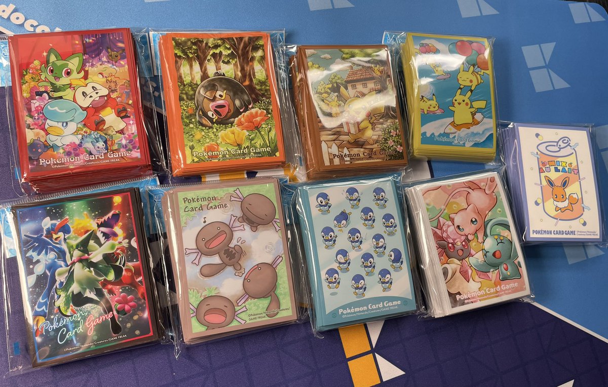 Kādo Collectables tweet media