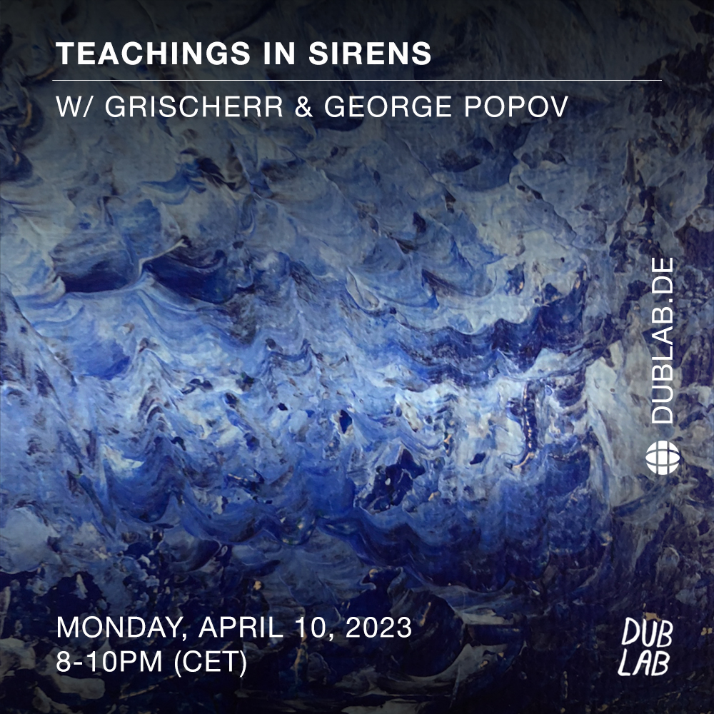 dublab DE tweet media