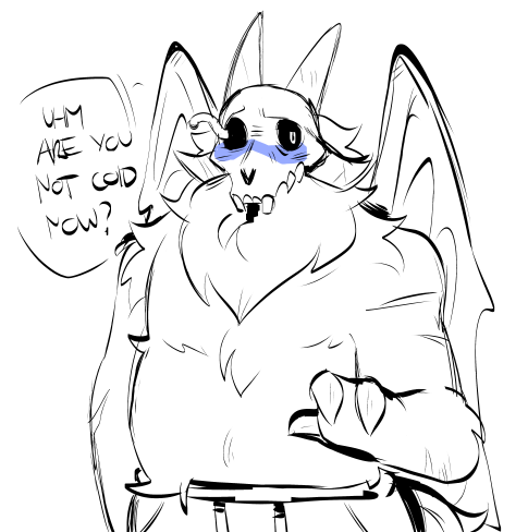 DAD BOD- #TheOwlHouse