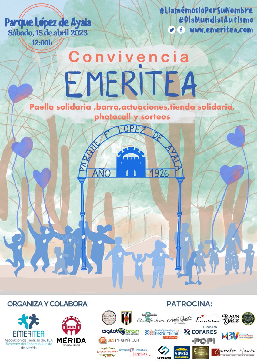 Chirigota Callejera Los que tienen festivo tweet media