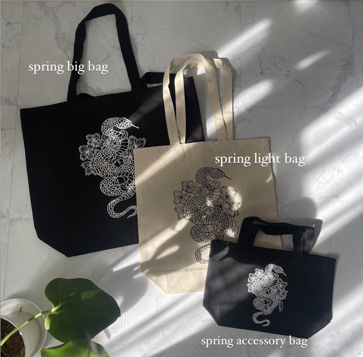 gibous_official's tweet photo. この度、第3回目のPOP UP EVENT開催が決定致しました。
感謝の気持ちを込めましてプレゼント企画を行います♛

🥇3名様 Spirng Big Bag 
🥈3名様 50%OFF クーポン
🥉5名様 10%OFFクーポン
🌟3名様 新作リュック

【応募方法】
①@gibous_officialをフォロー
②この投稿をRT

【締切】
4/16(日) 23:59 https://t.co/ly9DFkKOjj