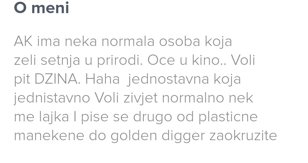Zauvijek cu ostat sama 🤣🤣🤣