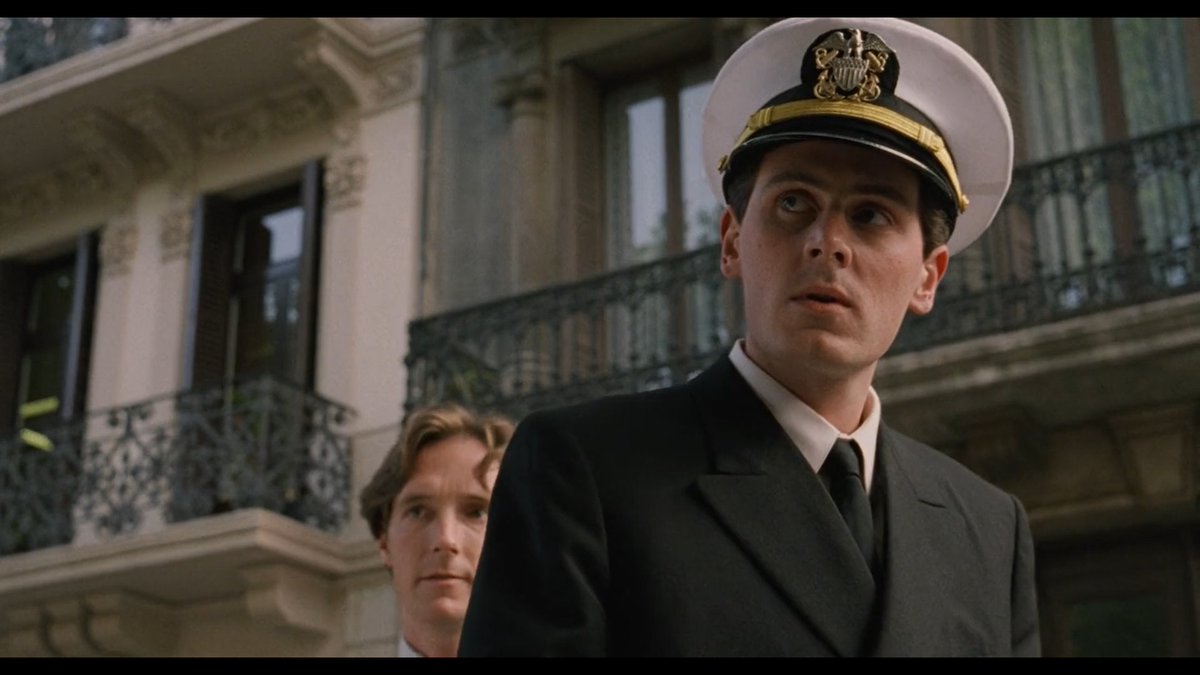aanchojo's tweet photo. @WhitStillman's BARCELONA (1994) https://t.co/EJ5454Q1a8