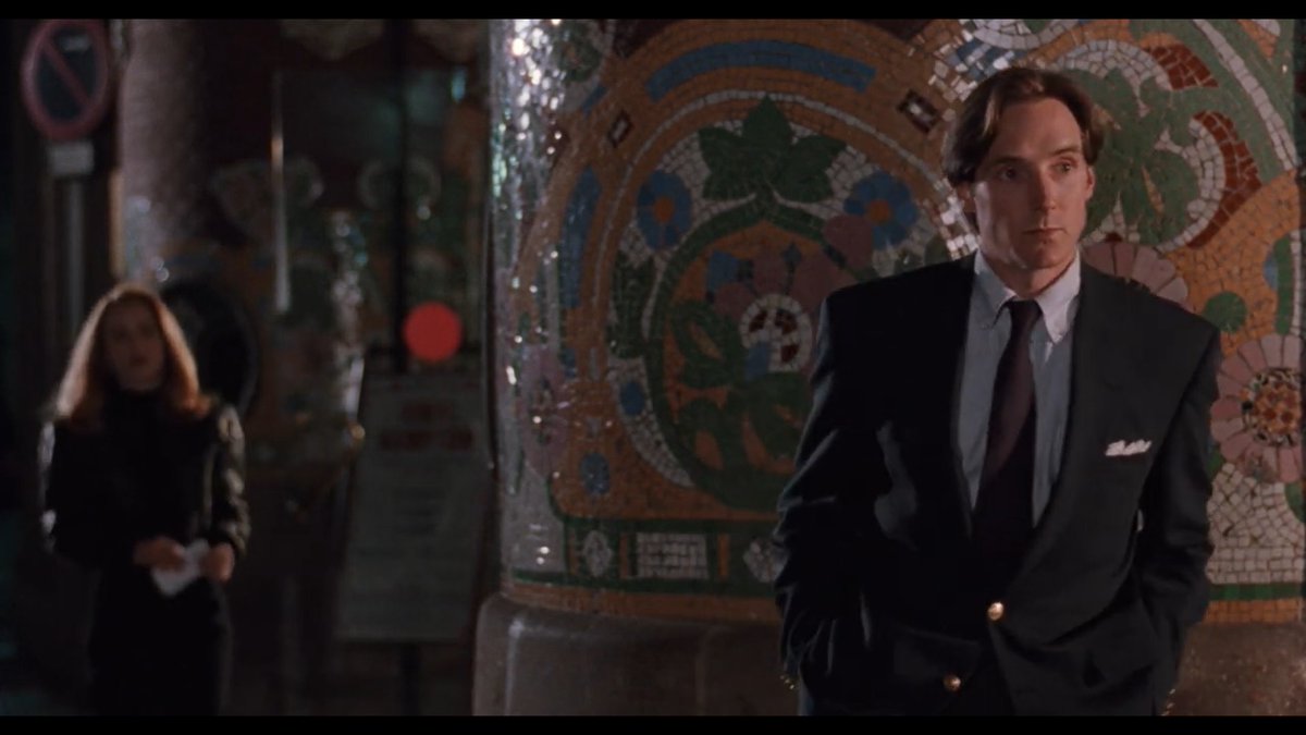 aanchojo's tweet photo. @WhitStillman's BARCELONA (1994) https://t.co/EJ5454Q1a8