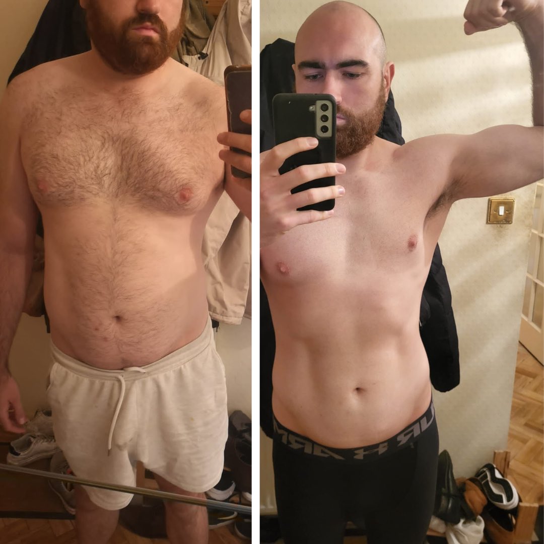 TimPitmanPT_'s tweet photo. Hope you all had a great Easter 🐣🙌🏻

If you’re ready to start focusing on your Summer goals, I have just 5 spaces available on my 6-Week Summer Shape Up Plan 💪🏻

📆 Starts May 1st
📌 Early bird price of £139.99 ends this week!

DM me if you’re up for it! 💪🏻 https://t.co/Cqkeiz7fF7
