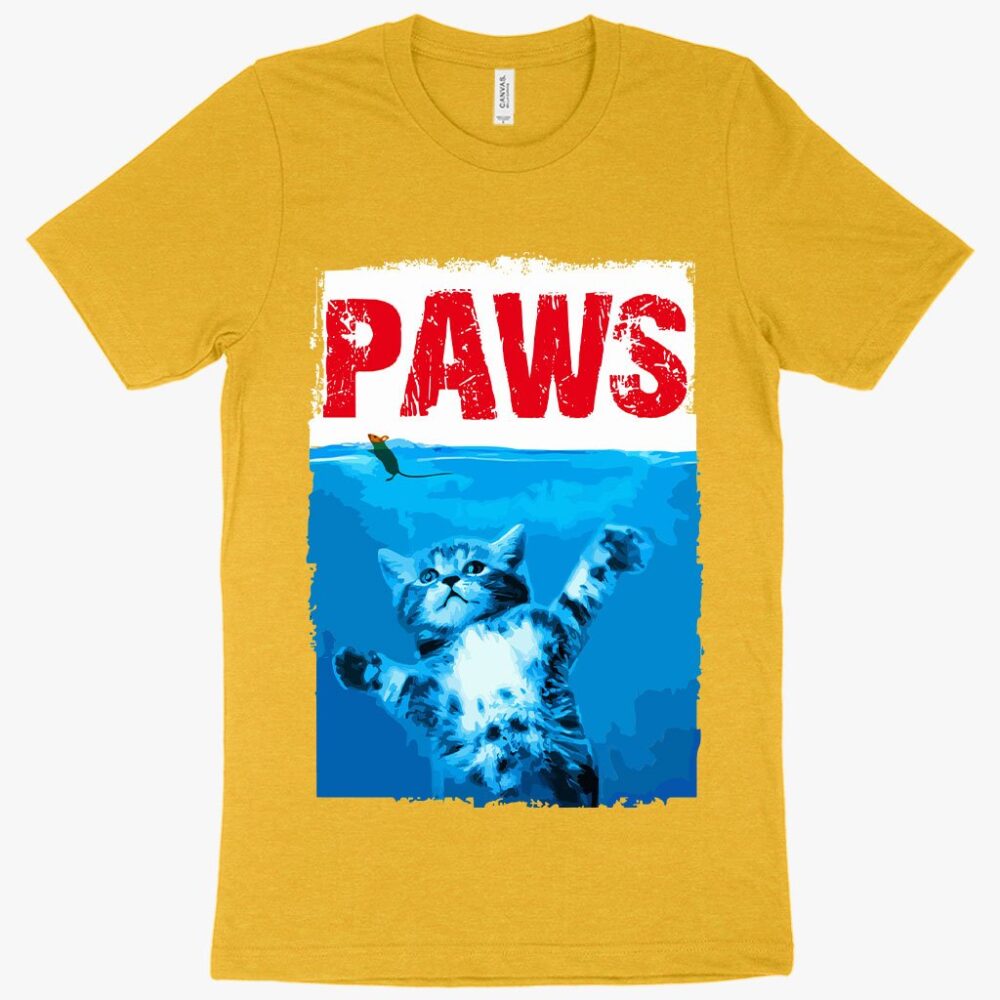 DaedaeFashions's tweet photo. #beautiful #accessories #smile Paws T-Shirt Get It Here! 👇😍 https://t.co/ZUUvZCDF8L #CatPawsT-Shirt #Paws 😍👍🔥🔥🔥 https://t.co/cPUGqJDwZE
