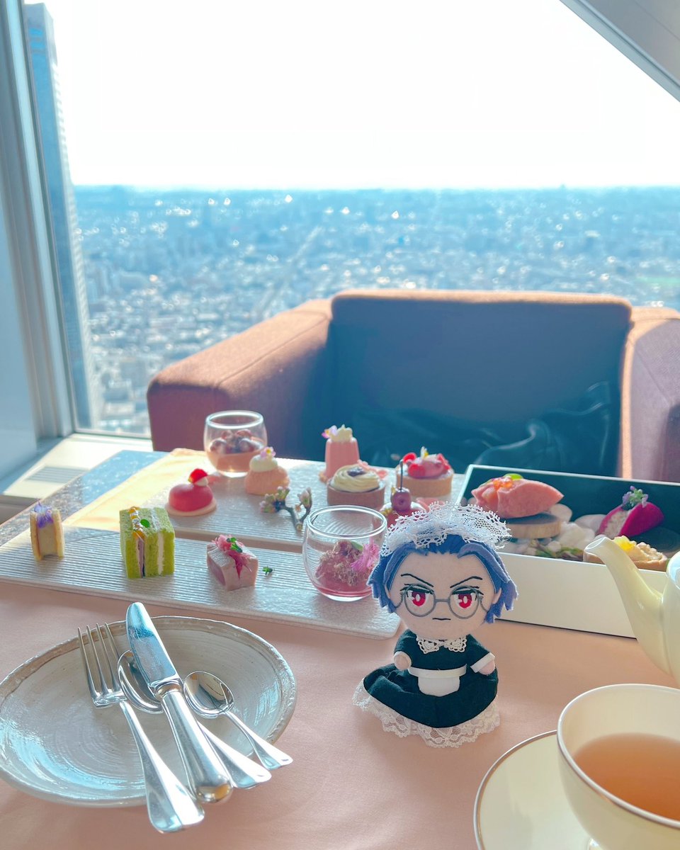 nui_ha_muteki's tweet photo. 「たんと食え」 https://t.co/xRauyHcqoa