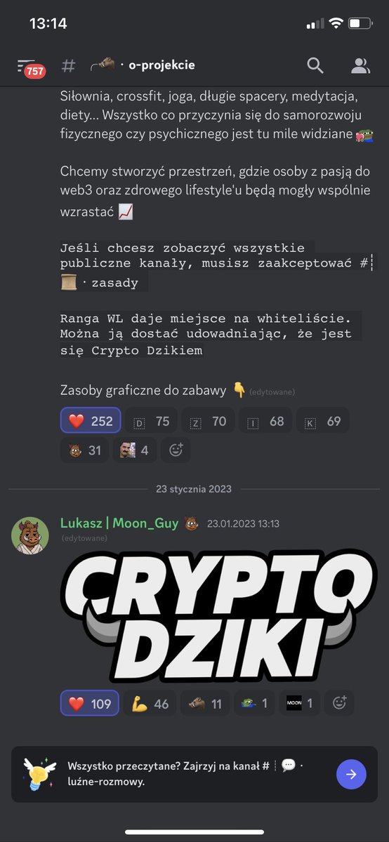 kubaa205's tweet photo. @crypto_dziki 🐗🐺🐺 https://t.co/yRbImpLXAS