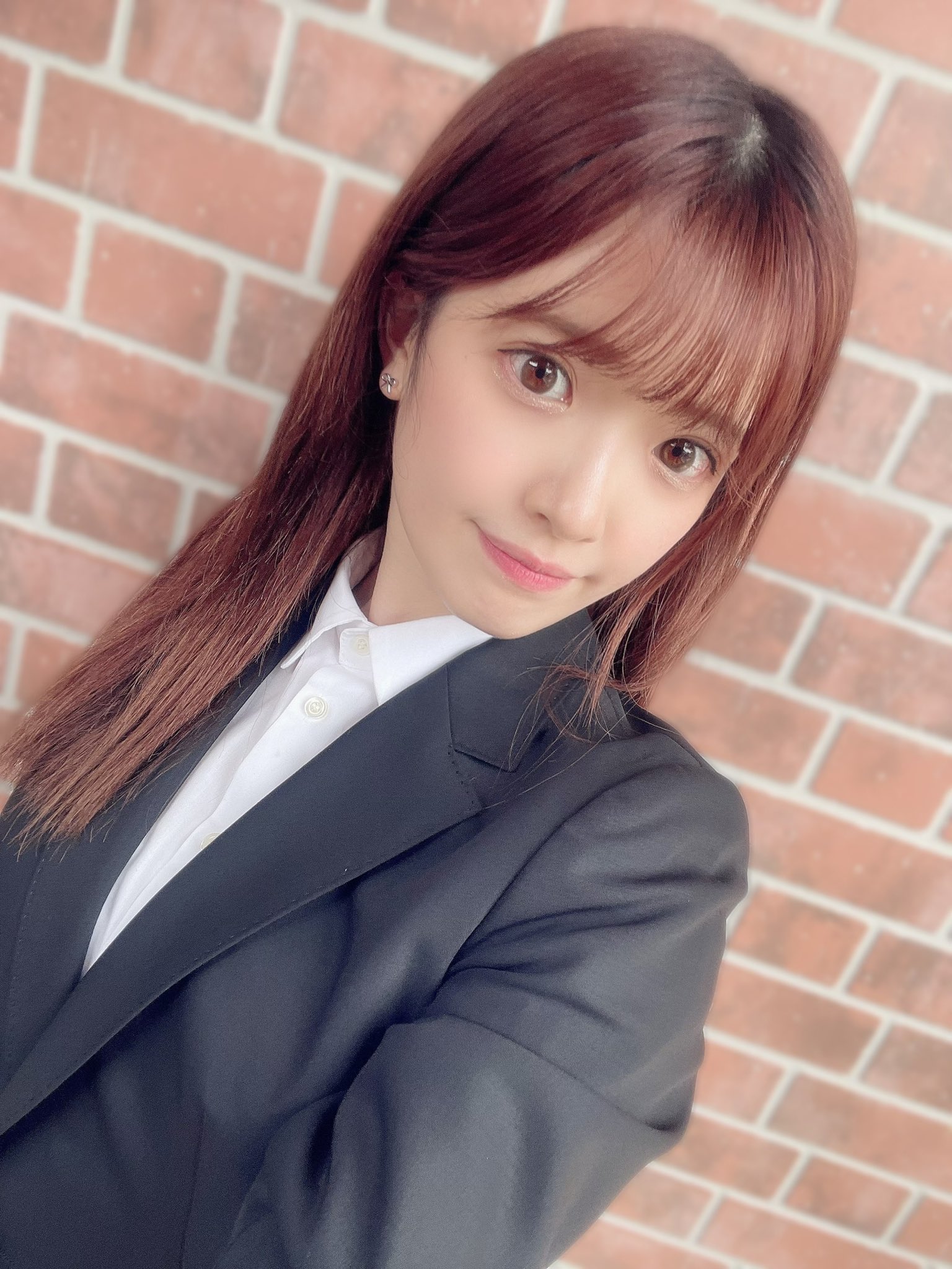 武藤 小麟(AKB48) on X: 
