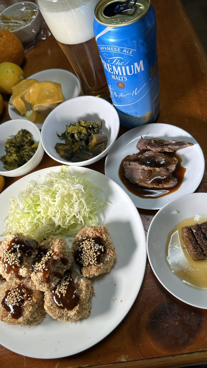 kj_yama_san's tweet photo. #handmade #Fillet #Cutlet #1bite #HireKatsu #Made with #Healsio #No #oil #Healthy #Tasty  夜ごはん #手作り #一口ヒレカツ #ヘルシオで油なし #ヘルシー #美味しい #おうちごはん #クッキング #cooking #food https://t.co/NxUve5z4TI