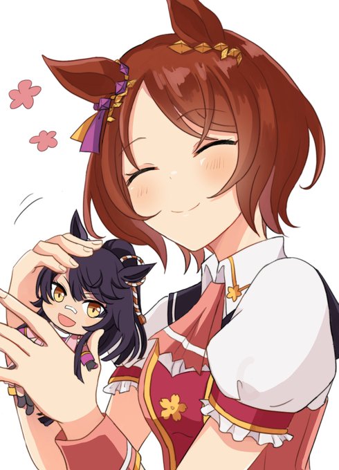 サクラローレル  #ウマ娘 