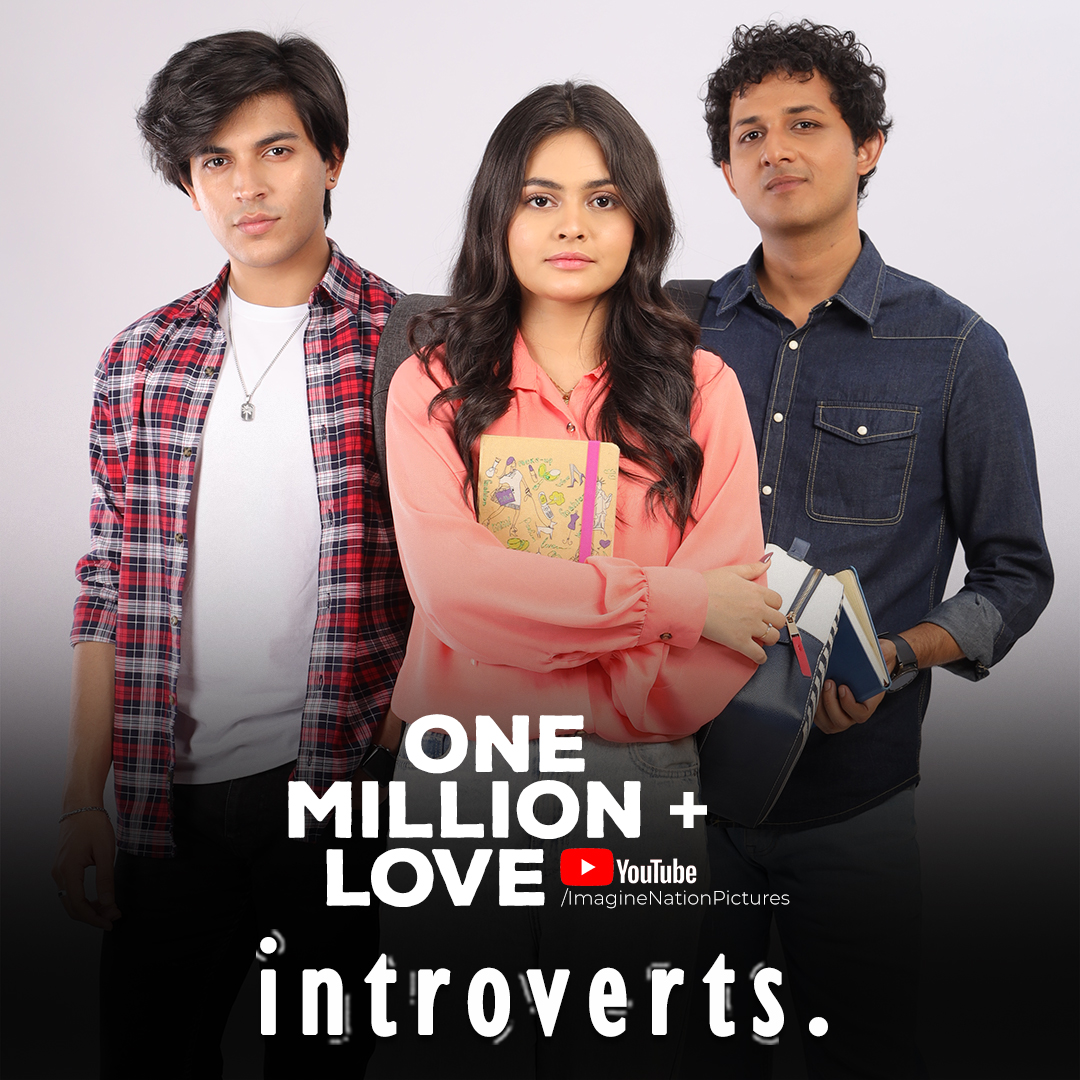 PicturesImagine's tweet photo. A HUGE thanks to everyone for the overwhelming amount of love &amp; support you have shown to this series. A special mention to our Indian audience who helped this show reach even greater heights!
We can't thank you guys enough. We'll be back soon❤️
#ImagineNationPictures #Pakistan https://t.co/r5l54rJtzM